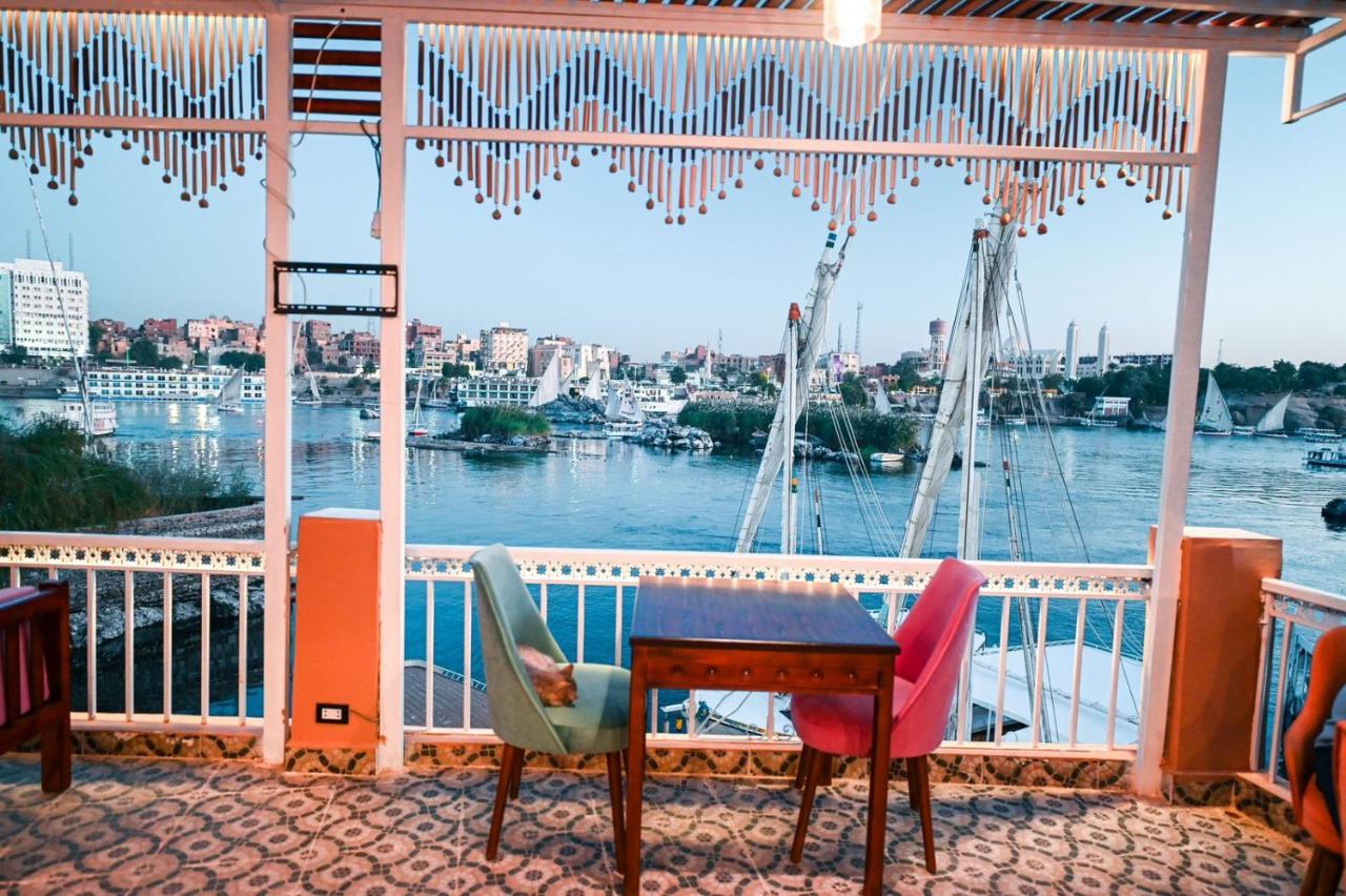 Kana Kato Aswan Exterior photo