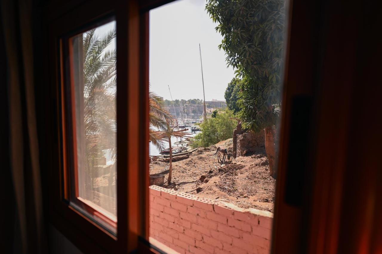 Kana Kato Aswan Exterior photo