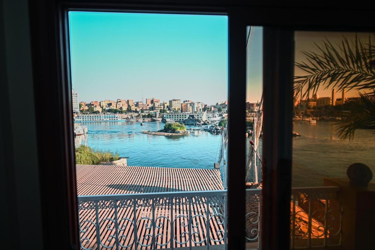 Kana Kato Aswan Exterior photo