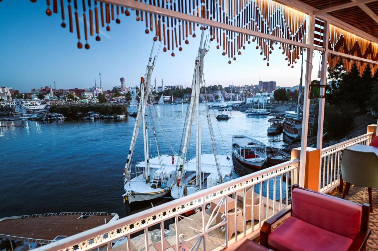 Kana Kato Aswan Exterior photo