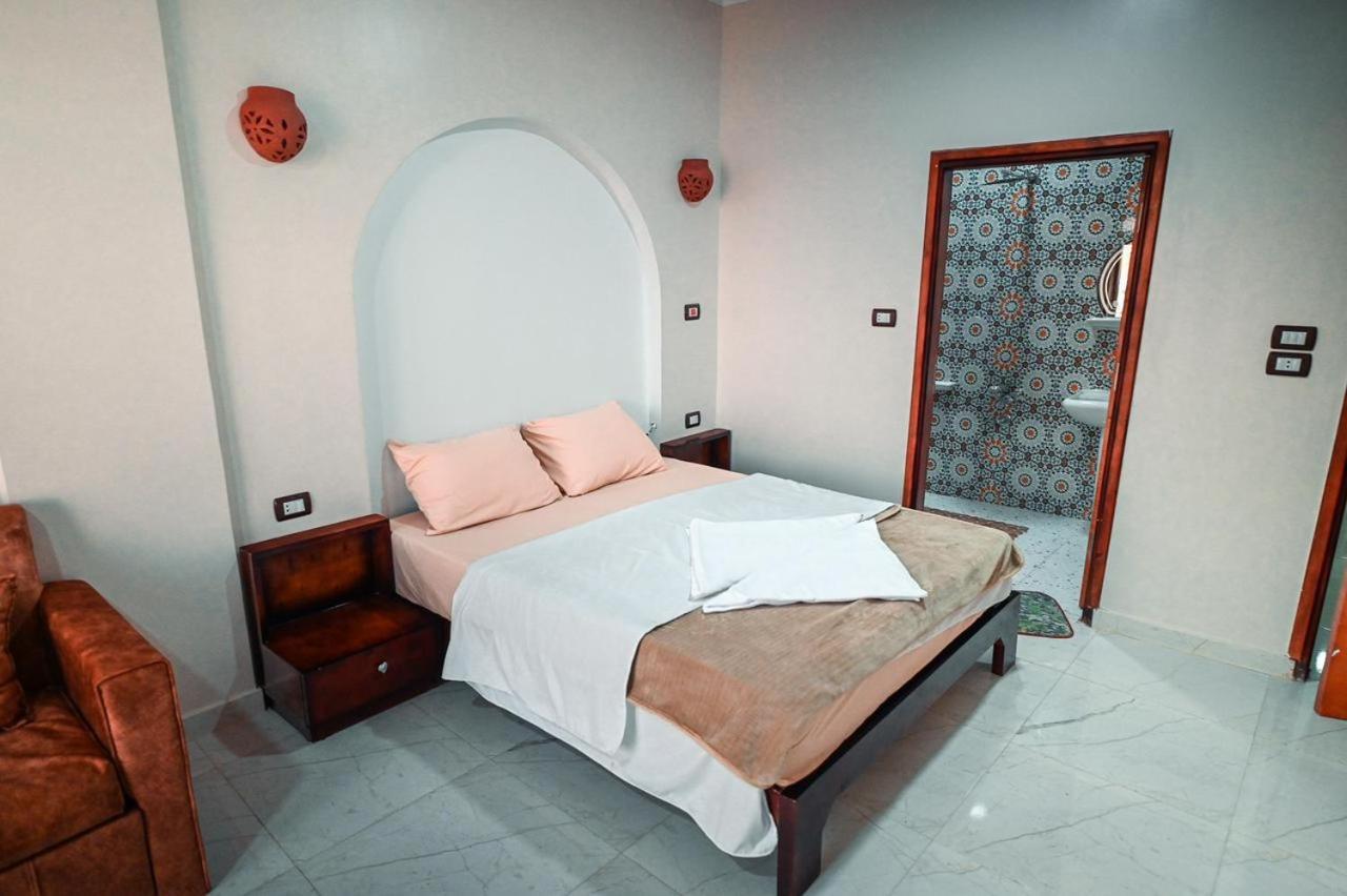 Kana Kato Aswan Exterior photo