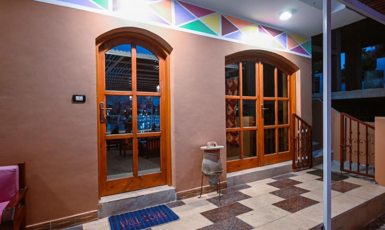 Kana Kato Aswan Exterior photo