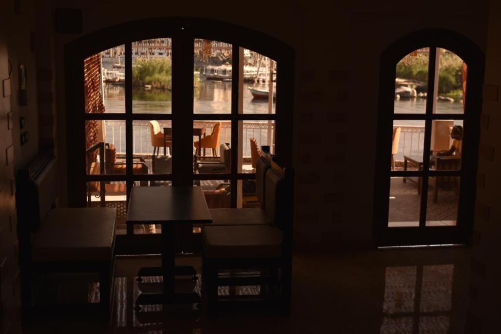 Kana Kato Aswan Exterior photo