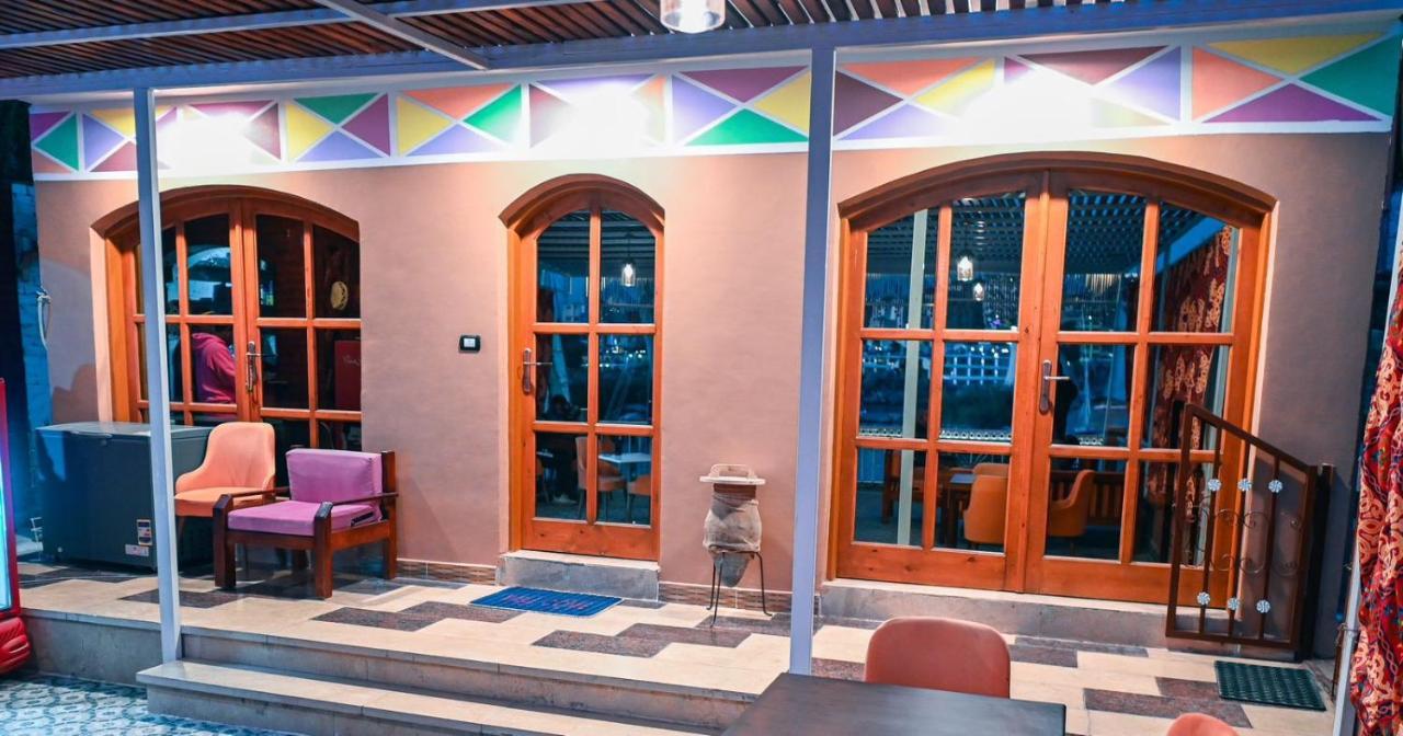 Kana Kato Aswan Exterior photo
