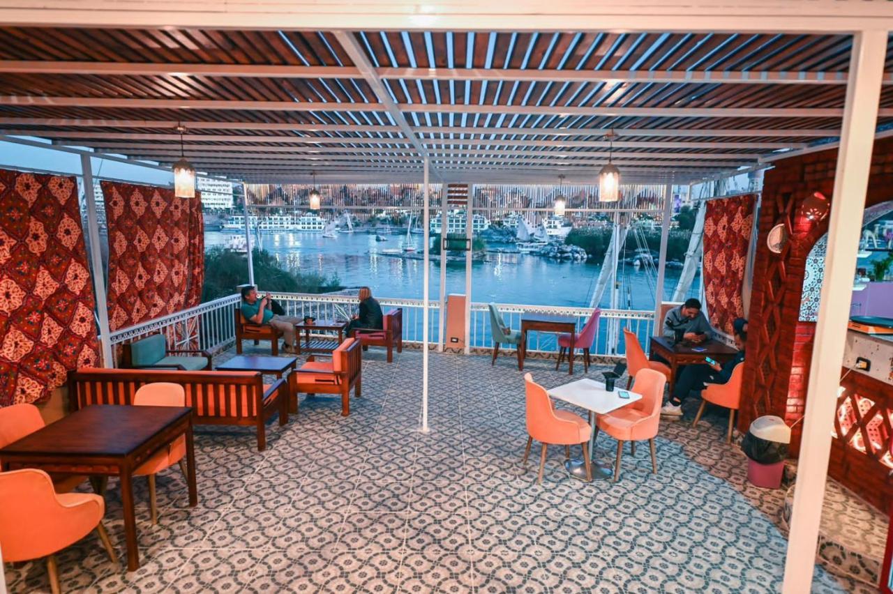Kana Kato Aswan Exterior photo