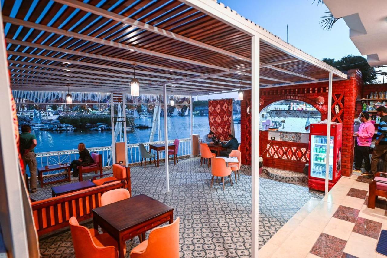 Kana Kato Aswan Exterior photo