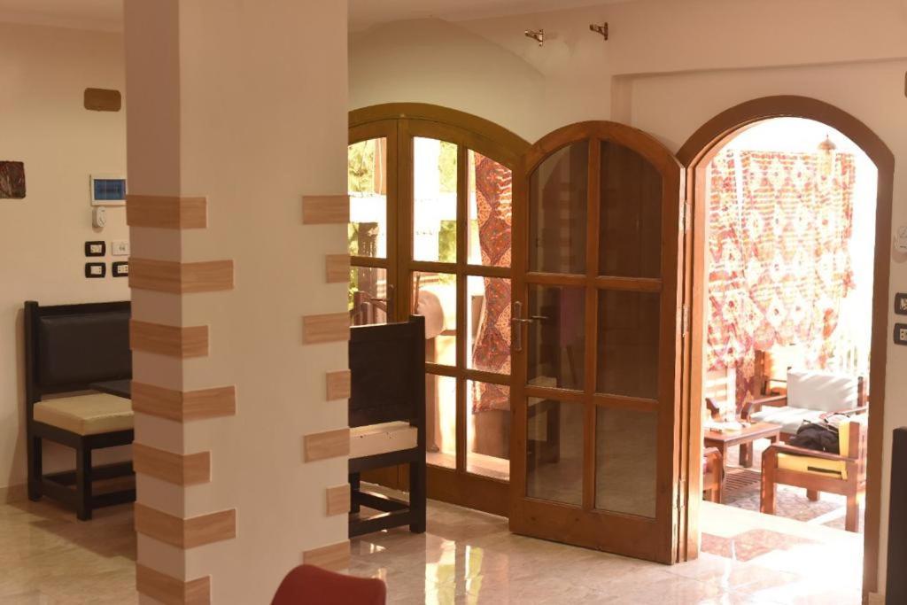 Kana Kato Aswan Exterior photo