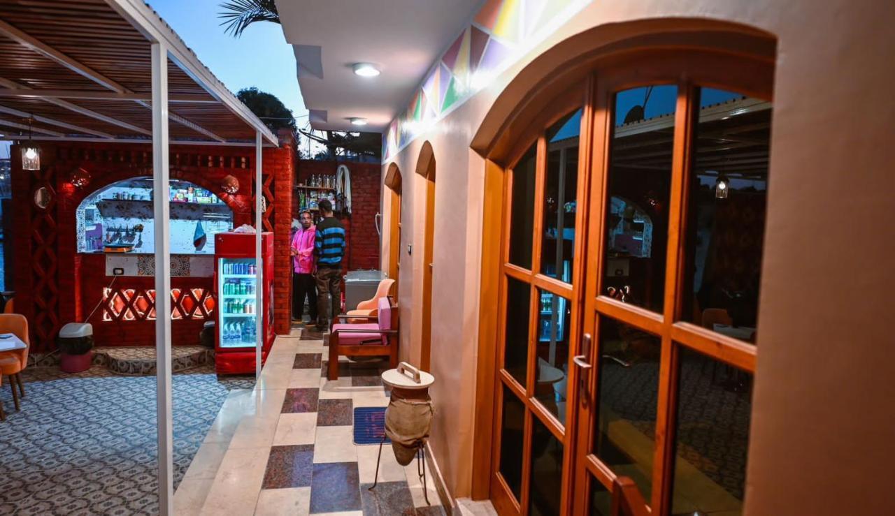 Kana Kato Aswan Exterior photo
