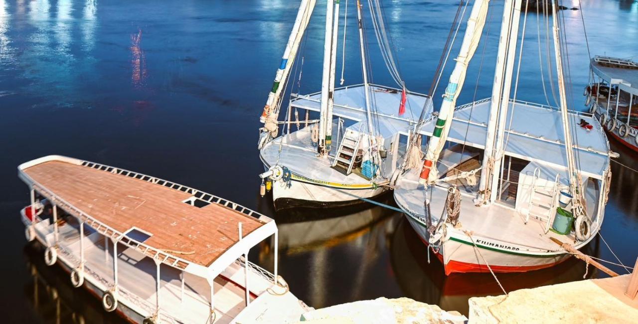 Kana Kato Aswan Exterior photo