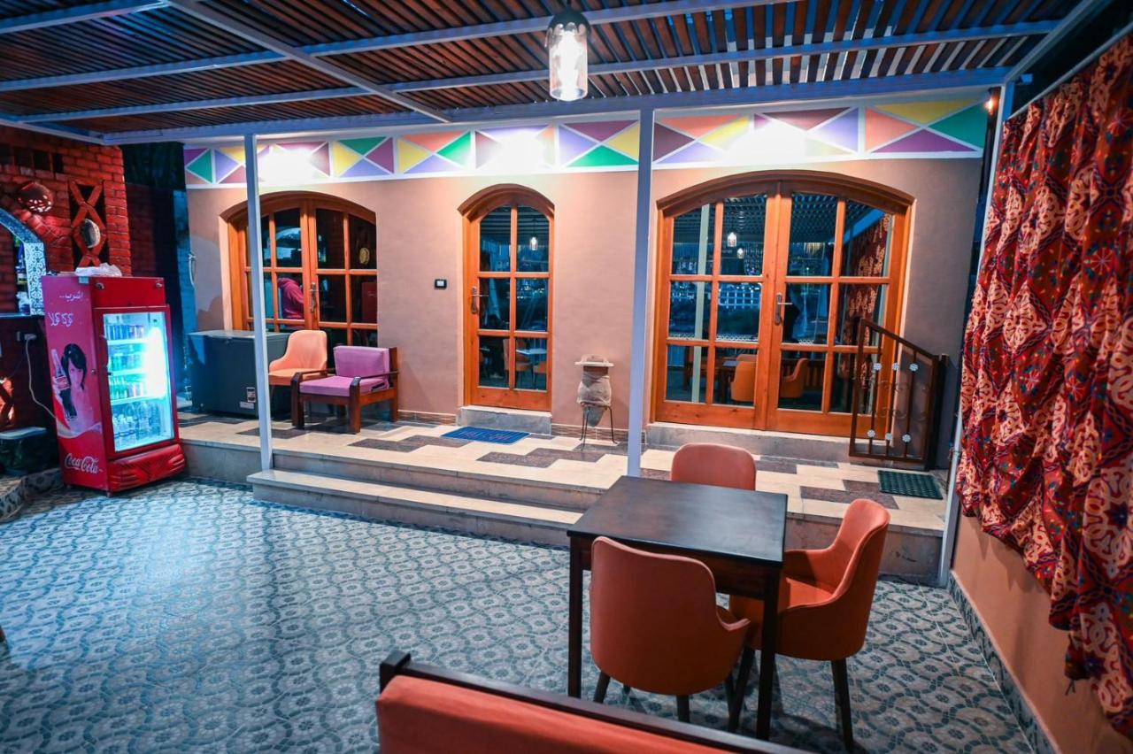 Kana Kato Aswan Exterior photo