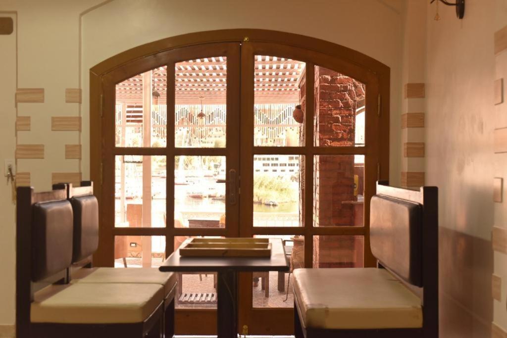 Kana Kato Aswan Exterior photo