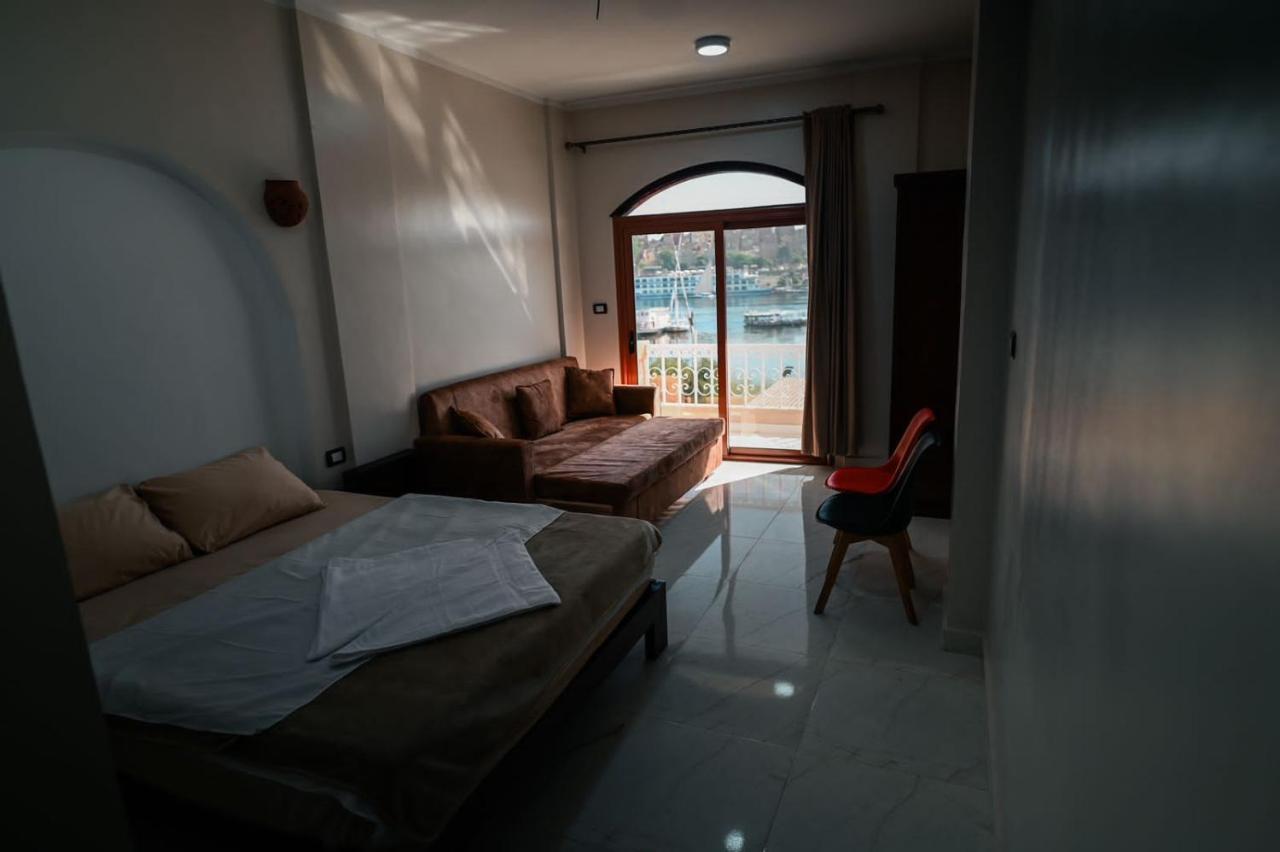 Kana Kato Aswan Exterior photo