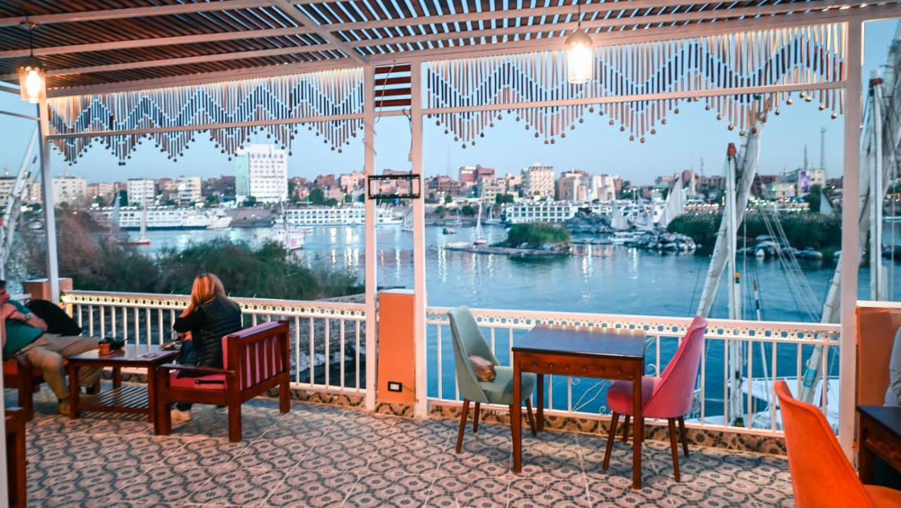 Kana Kato Aswan Exterior photo