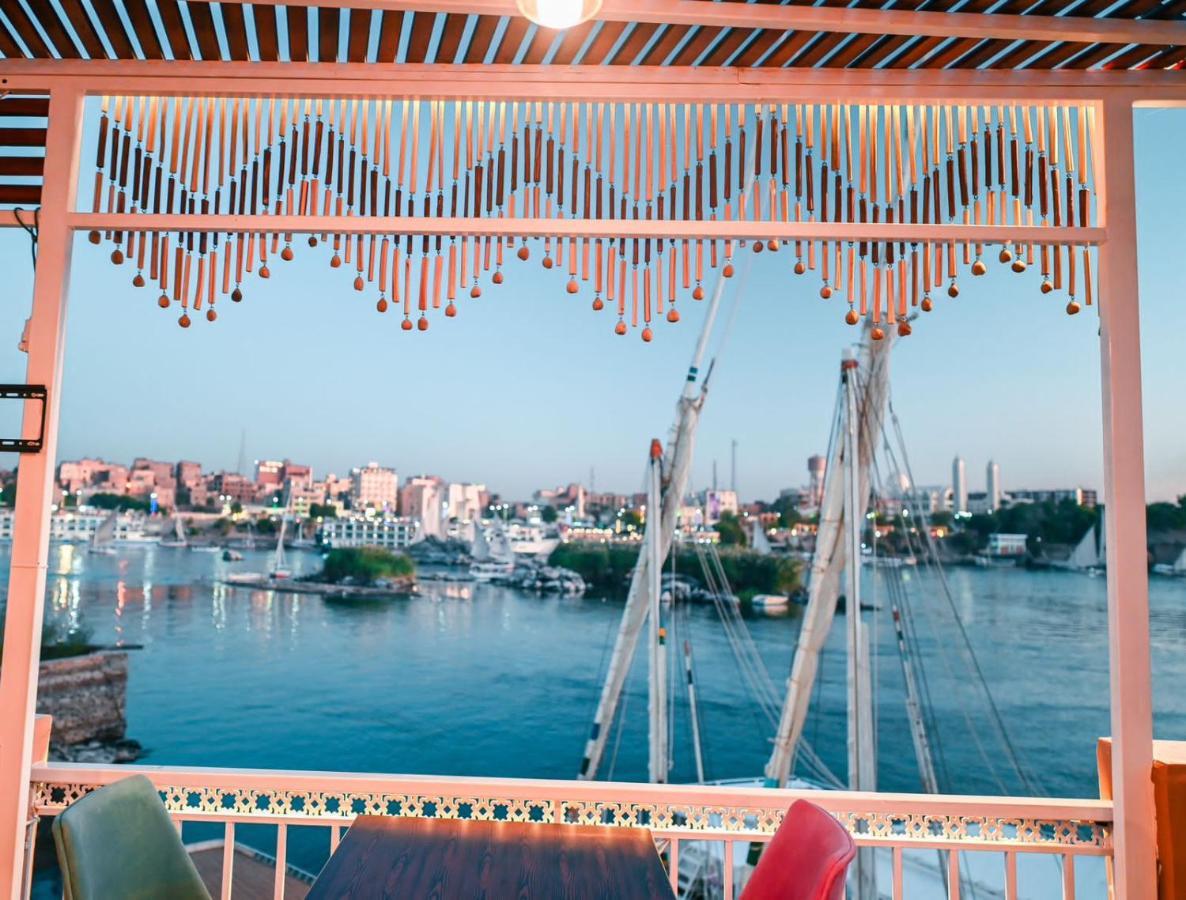 Kana Kato Aswan Exterior photo