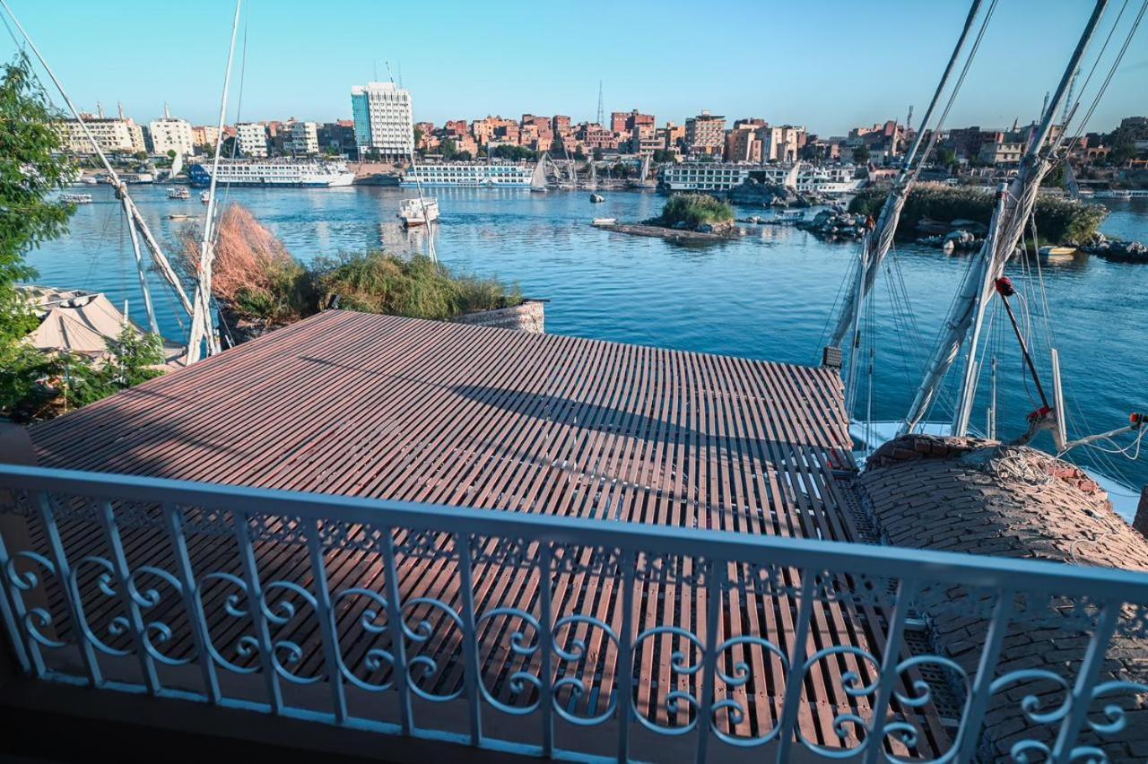 Kana Kato Aswan Exterior photo