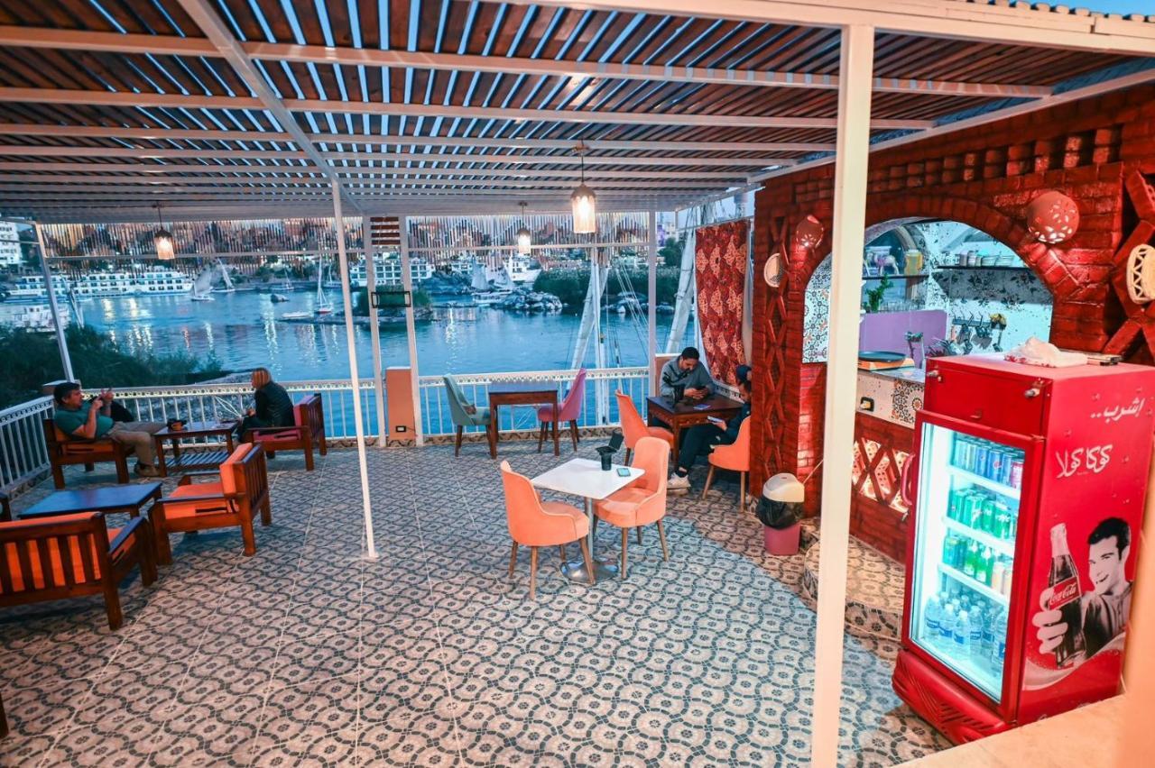 Kana Kato Aswan Exterior photo